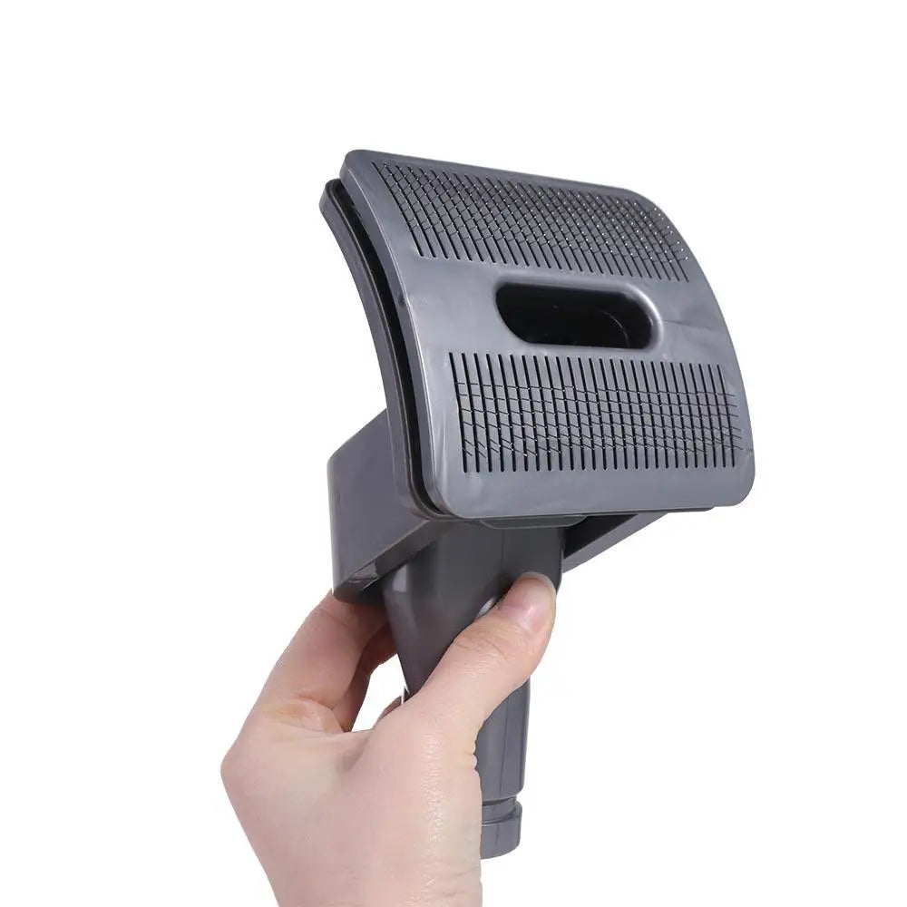 Pet  Hair Vacuum Groomer