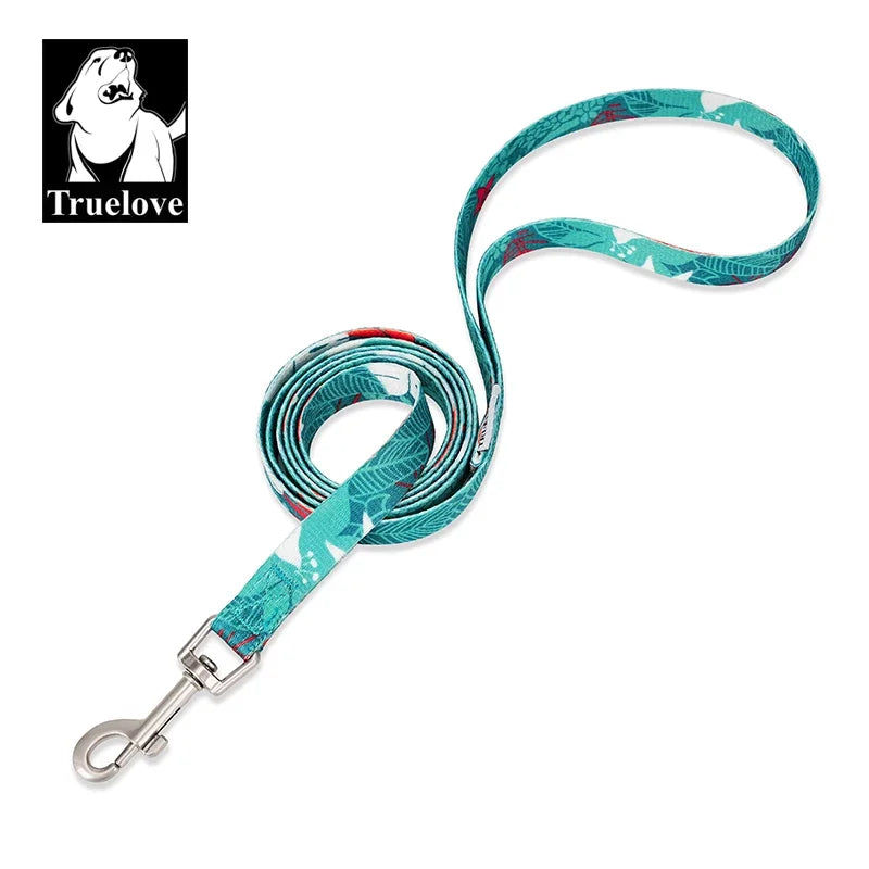 Pet Floral Leash