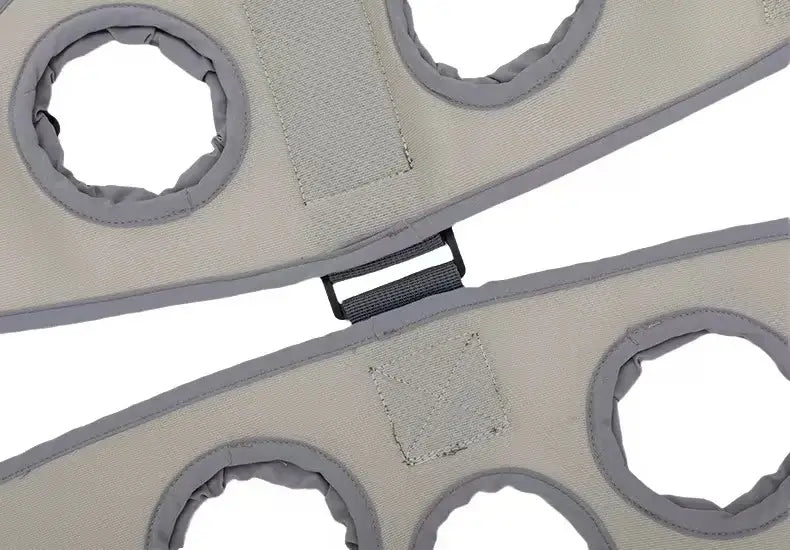 Adjustable Pet Grooming Hammock Helper Cat Dog Beauty Hammock Puppy Grooming Cuting Nails Hammock Tool Bag Pet