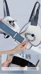 Adjustable Pet Grooming Hammock Helper Cat Dog Beauty Hammock Puppy Grooming Cuting Nails Hammock Tool Bag Pet