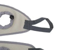 Adjustable Pet Grooming Hammock Helper Cat Dog Beauty Hammock Puppy Grooming Cuting Nails Hammock Tool Bag Pet