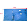 Animal Surgical Accessories Pet Vacuum Positioning Mat Care Room Small Veterinary Examination Pad 100x60cm 60x40cm