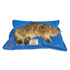 Animal Surgical Accessories Pet Vacuum Positioning Mat Care Room Small Veterinary Examination Pad 100x60cm 60x40cm
