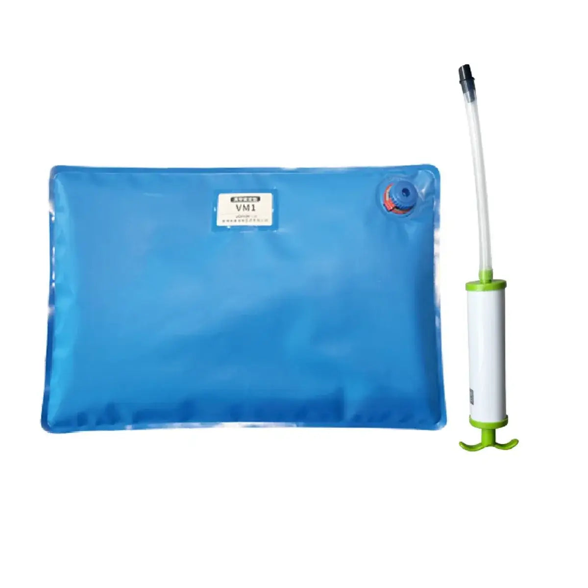Animal Surgical Accessories Pet Vacuum Positioning Mat Care Room Small Veterinary Examination Pad 100x60cm 60x40cm