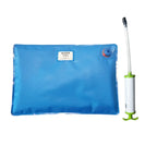 Animal Surgical Accessories Pet Vacuum Positioning Mat Care Room Small Veterinary Examination Pad 100x60cm 60x40cm