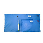 Animal Surgical Accessories Pet Vacuum Positioning Mat Care Room Small Veterinary Examination Pad 100x60cm 60x40cm