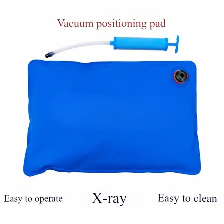 Animal Surgical Accessories Pet Vacuum Positioning Mat Small Veterinary Examination Pad,60-100cm pet clinic equipment