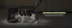APETDOLA Automatic Cat Feeder Pet Smart Cat Food Dispenser Remote Control WiFi Button Timed Feeders For Cats Dog