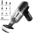 Aspirateur à poils d’animaux - 39000Pa