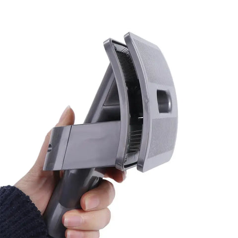Aspirateur pour poils d’animaux - grey