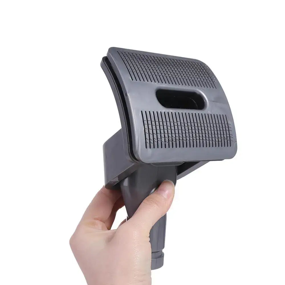 Aspirateur pour poils d’animaux - grey