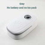 Automatic Cat Feeder 48-Hour Timed Cat Food Dispenser Pet Feeder Automatic Feeder Suitable for All Household Pets