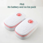 Automatic Cat Feeder 48-Hour Timed Cat Food Dispenser Pet Feeder Automatic Feeder Suitable for All Household Pets