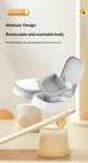 Automatic Cat Feeder 48-Hour Timed Cat Food Dispenser Pet Feeder Automatic Feeder Suitable for All Household Pets
