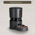 Automatic Cat Food Machine 5G Wifi Connection Pet Timed Intelligent Feeder with Preservation Function Suitable for