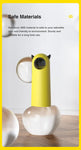 Automatic Cat Laser Toys Interactive Smart Teasing 360 Irregular Rotation Cat Exercise Sports Handheld Electronic Cat