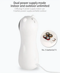 Automatic Cat Toys Interactive Smart Teasing Pet LED Laser Indoor Cat Toy Accessories Handheld Electronic Cat Toy for