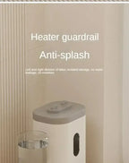 Automatic Feeder Dog Cat Food Bowl With Water Fountain Large Capacity Pet Food Storage Dispenser Container Puppy Pet