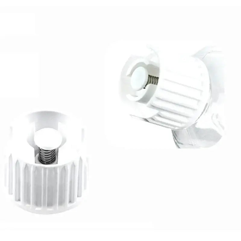 Automatic Feeder Food Dispenser Water Drinking Bowl Feeding Dispenser for Cat and Dog Practical Pet Supplies