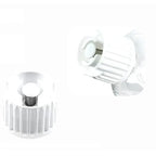 Automatic Feeder Food Dispenser Water Drinking Bowl Feeding Dispenser for Cat and Dog Practical Pet Supplies