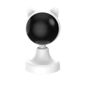 Automatic Interactive Cat Laser Toy Smart Sensor Pet Toy with Timing Function Rotating LED Rotating Electronic Indoor
