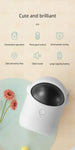Automatic Laser Cat Toy Rechargeable Auto-rotation Laser Light Interactive Cat Toys Pet Tease Device Dog Toy Fast and