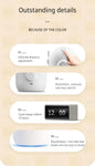 Automatic Laser Cat Toy Rechargeable Auto-rotation Laser Light Interactive Cat Toys Pet Tease Device Dog Toy Fast and