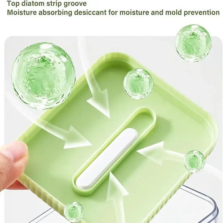 Automatic Parrot Feeder Splash-Proof Large Capacity House-Shaped Small Pet Feeding Supplies
