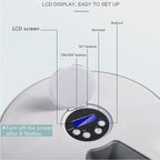 Automatic Pets Feeder Smart Food Dispenser For Cats Dogs With Voice Remind Pet Feed Tool Timer Bowl Pet Feeding Dog