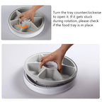 Automatic Pets Feeder Smart Food Dispenser For Cats Dogs With Voice Remind Pet Feed Tool Timer Bowl Pet Feeding Dog