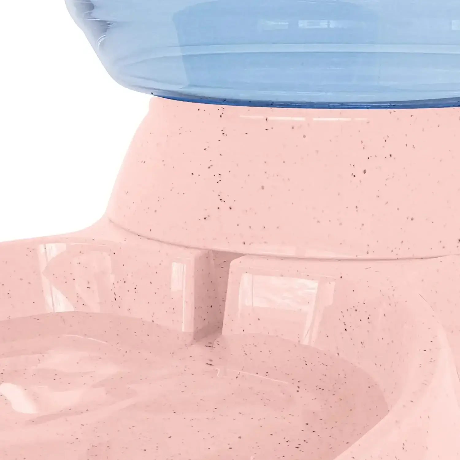 Automatic Water Dispenser Large Capacity Pet Feeder Small Dog Food Bowl Cat Feeder Drinking Bowl Pet Feeding Drinker