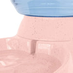 Automatic Water Dispenser Large Capacity Pet Feeder Small Dog Food Bowl Cat Feeder Drinking Bowl Pet Feeding Drinker