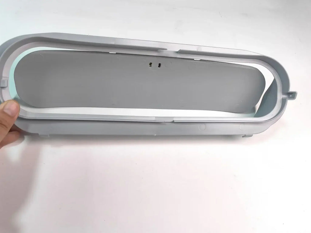Bac à litière automatique pour chats - Accessory Bin Door