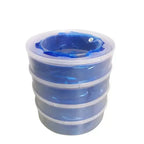 Bac à litière pour chat - Blue 4.5 m X 4PCS
