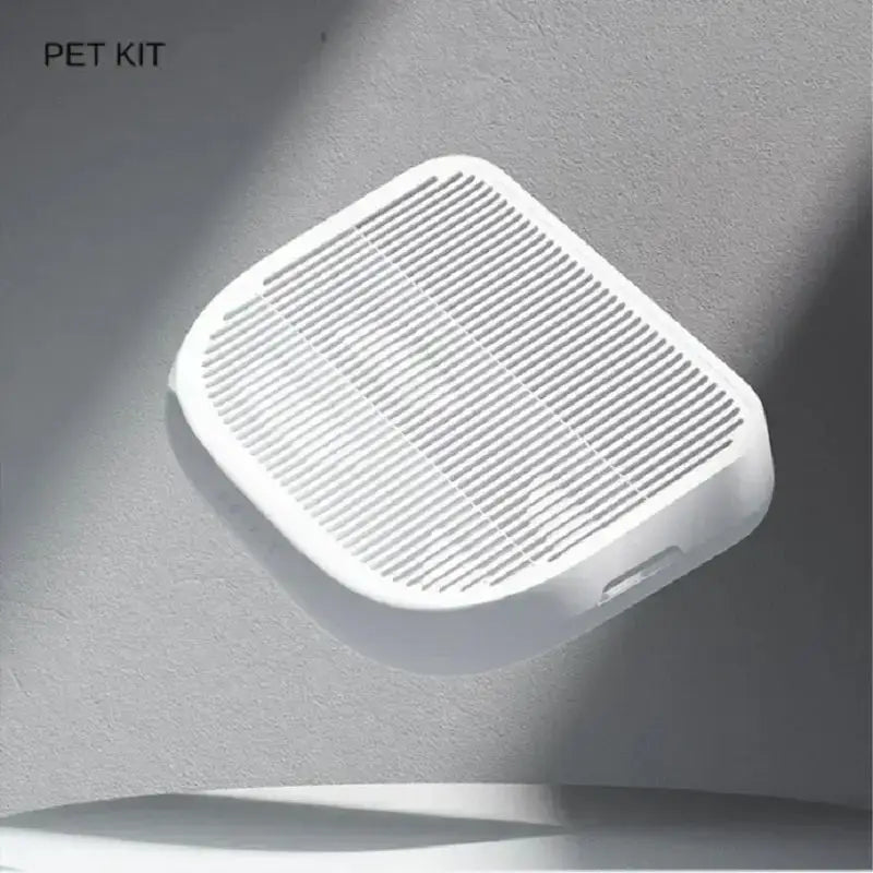 Bac à litière pour chat - Sand control box / petkit