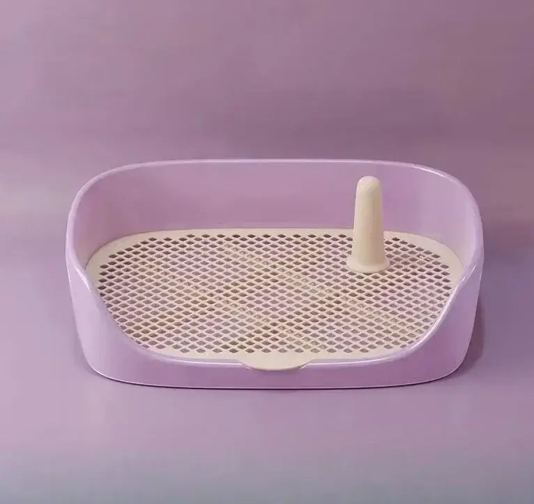 Bac litière grande taille - Purple 1 / M 40x30x11cm