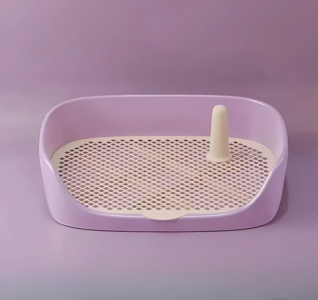 Bac litière grande taille - Purple 1 / M 40x30x11cm