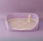 Bac litière grande taille - Purple 1 / M 40x30x11cm