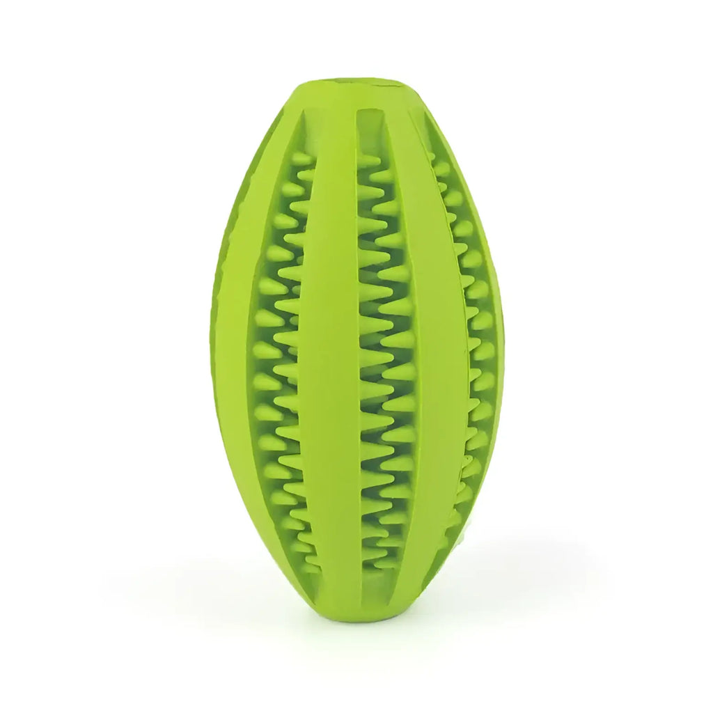 Jouets à mâcher pour chiens - greener / medium-to-large dog