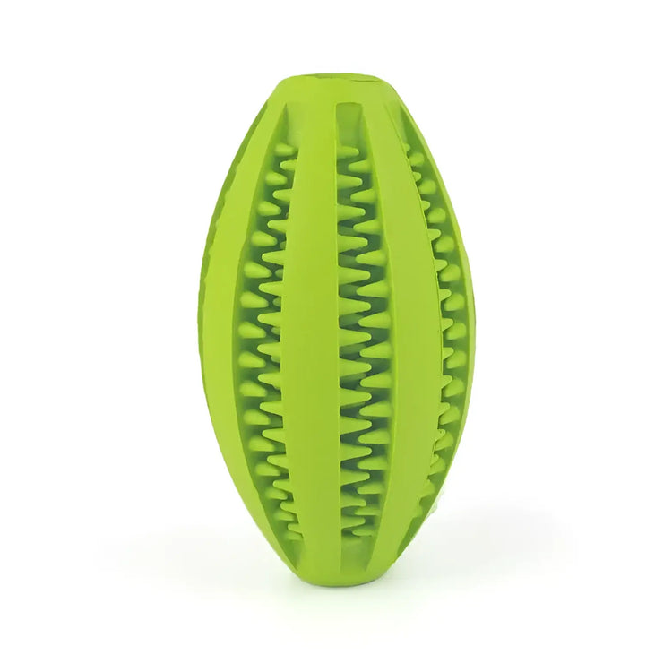 Jouets à mâcher pour chiens - greener / medium-to-large dog