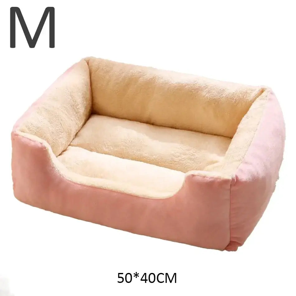 Bed for Cats Pet Products Cushions Kitten Goods Accessories Dog All Houses Supplies Things Accessory Habitats Basket