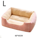 Bed for Cats Pet Products Cushions Kitten Goods Accessories Dog All Houses Supplies Things Accessory Habitats Basket