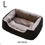 Bed for Cats Pet Products Cushions Kitten Goods Accessories Dog All Houses Supplies Things Accessory Habitats Basket