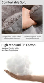 Bed for Cats Pet Products Cushions Kitten Goods Accessories Dog All Houses Supplies Things Accessory Habitats Basket