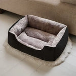 Bed for Cats Pet Products Cushions Kitten Goods Accessories Dog All Houses Supplies Things Accessory Habitats Basket