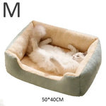 Bed for Cats Pet Products Cushions Kitten Goods Accessories Dog All Houses Supplies Things Accessory Habitats Basket
