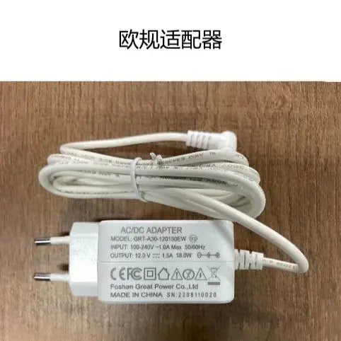 Boîte d’accessoires pour litière automatique pour chat - EU Power Line