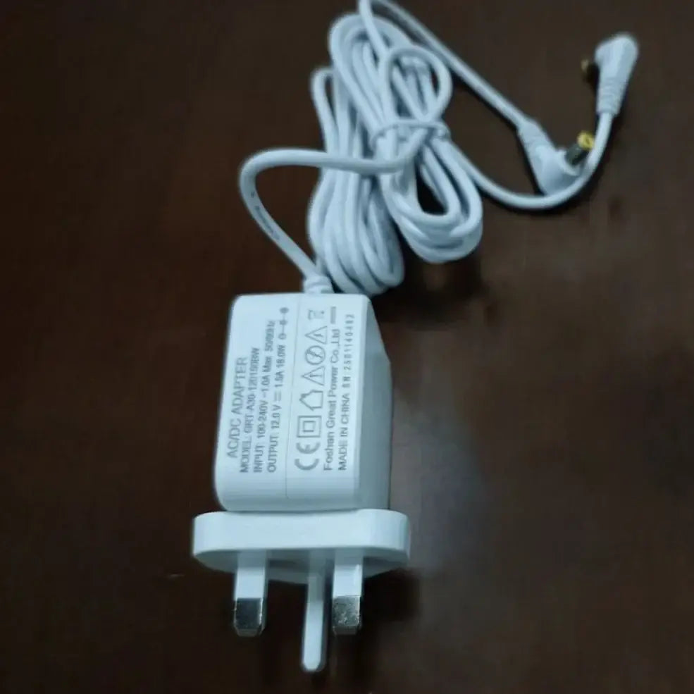 Boîte d’accessoires pour litière automatique pour chat - UK Power Line