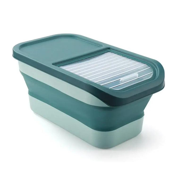 Boîte de rangement aliments animaux 13/33LB - G 13 LB Capacity