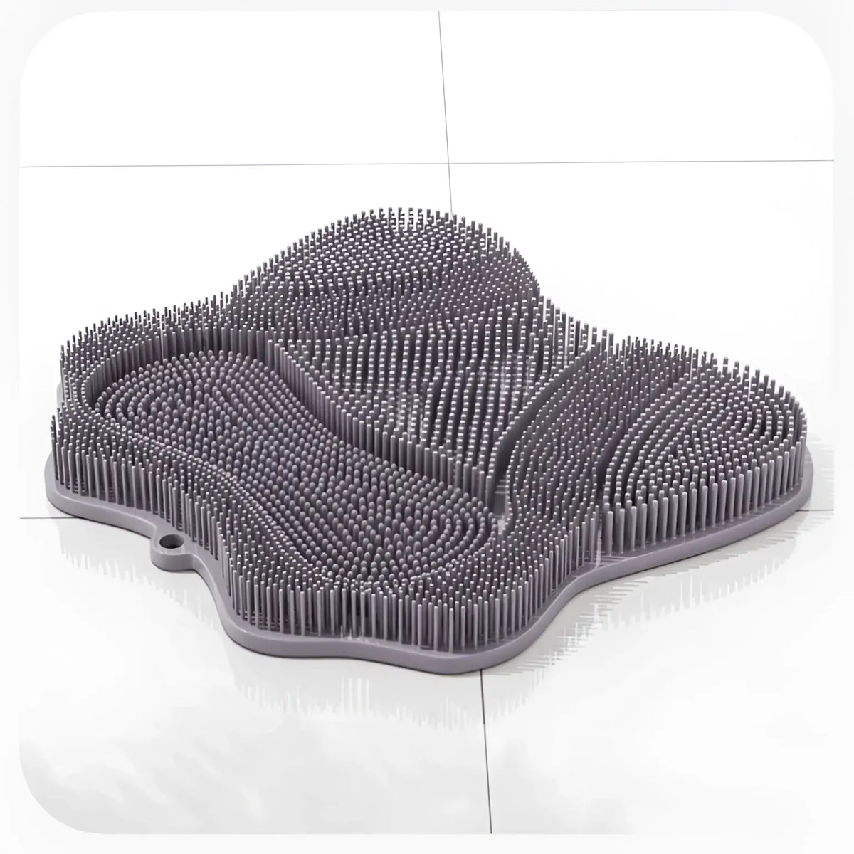Cat Massage Brush/Cat Scratcher Brush/Cat Grooming Tools/Feline Selfcare Accessory,ideal for cats to scratch and groom